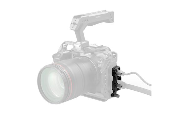 SMALLRIG 5969 Fixador de cabo para cage Canon EOS R6 III / R5 II