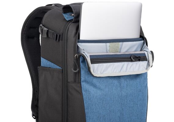 THINK TANK Mochila Mover 18L - Marine Blue