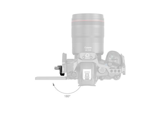 SMALLRIG 5969 Fixador de cabo para cage Canon EOS R6 III / R5 II