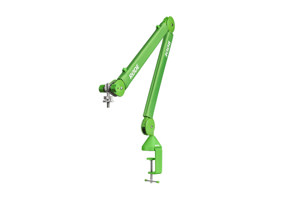 RODE PSA1+ Professional Studio Arm (Verde)