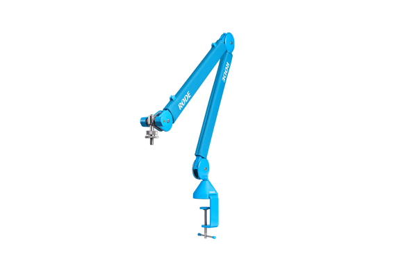 RODE PSA1+ Professional Studio Arm (Azul)