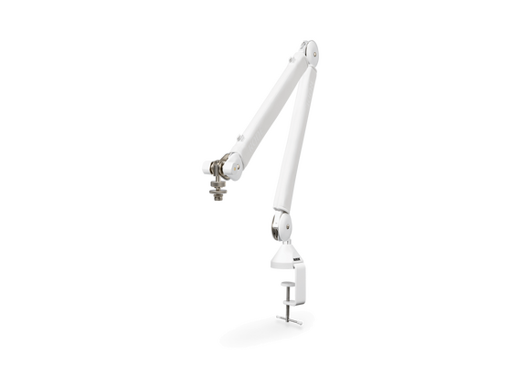 RODE Boom Arm para Estúdio PSA1+ - Branco