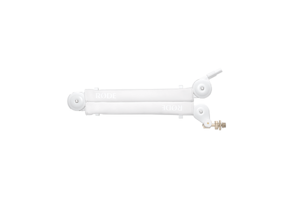 RODE Boom Arm para Estúdio PSA1+ - Branco