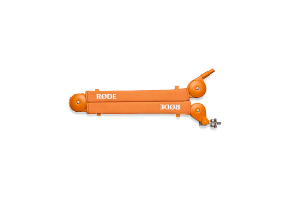 RODE Boom Arm para Estúdio PSA1+ - Laranja
