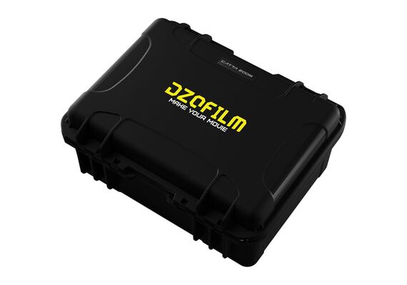 DZO FILM Kit Catta Zoom 35-80mm + 70-135mm T2.9 Sony E