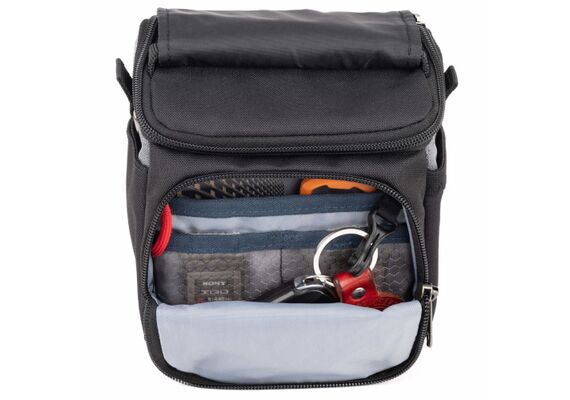 THINK TANK Bolsa de Ombro Mover 10 - Laranja