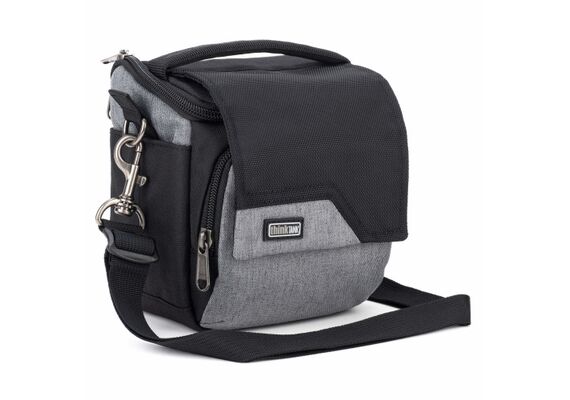 THINK TANK Bolsa de Ombro Mover 10 - Cinza Frio