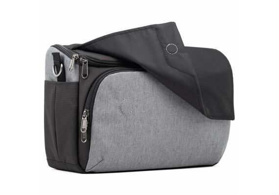 THINK TANK Bolsa de Ombro Mover 30 - Cinza