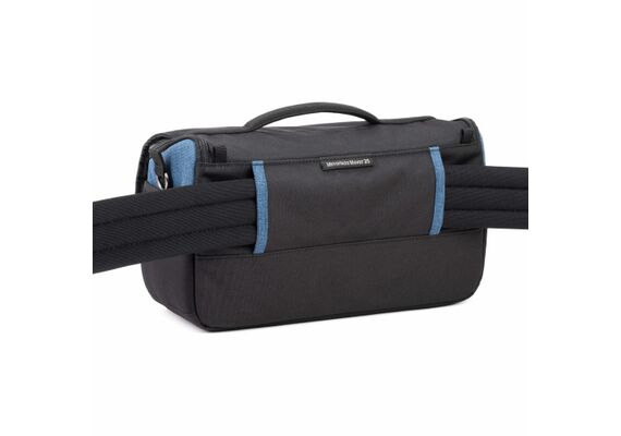 THINK TANK Bolsa de Ombro Mover 25 - Azul