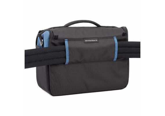 THINK TANK Bolsa de Ombro Mover 30 - Azul