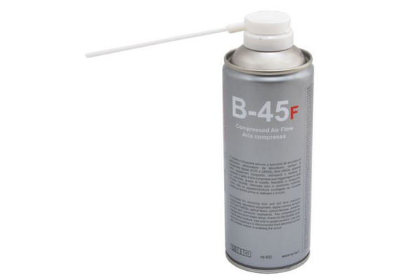 DUE-CI B-45F Ar Comprimido - 400ml