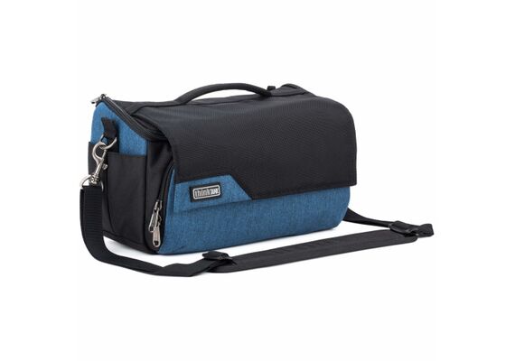 THINK TANK Bolsa de Ombro Mover 25 - Azul