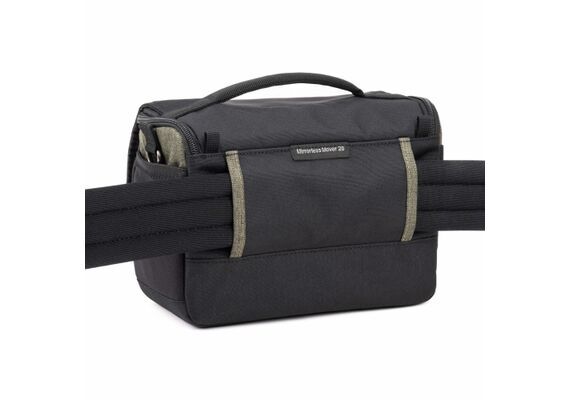 THINK TANK Bolsa de Ombro Mover 20 - Verde