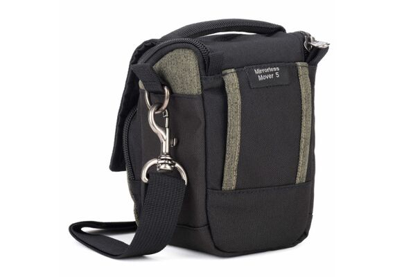 THINK TANK Bolsa de Ombro Mover 5 - Verde