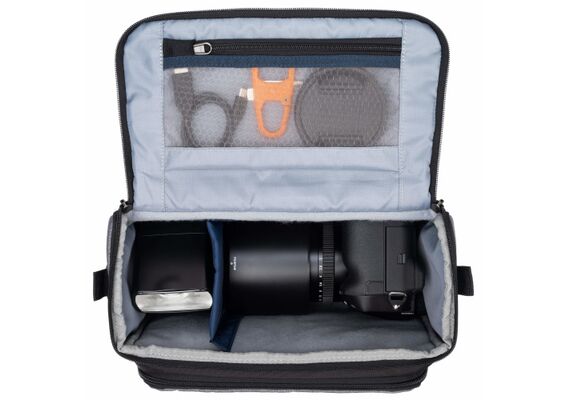 THINK TANK Bolsa de Ombro Mover 30 - AzulTHINK TANK Bolsa de Ombro Mover 30 - Azul