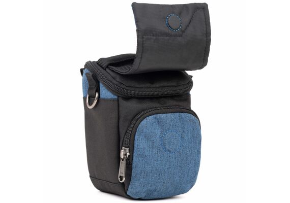 THINK TANK Bolsa de Ombro Mover 5 - Azul