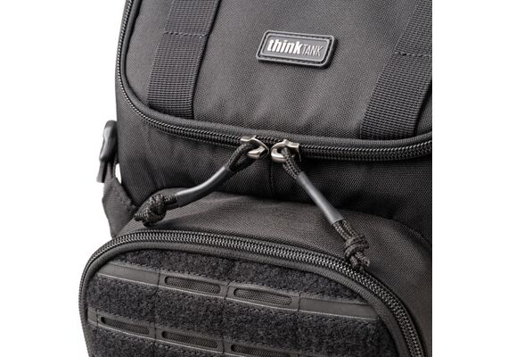 THINKTANK Mochila DarkLight 14L - Preto