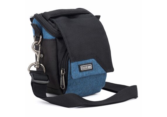 THINK TANK Bolsa de Ombro Mover 5 - Azul