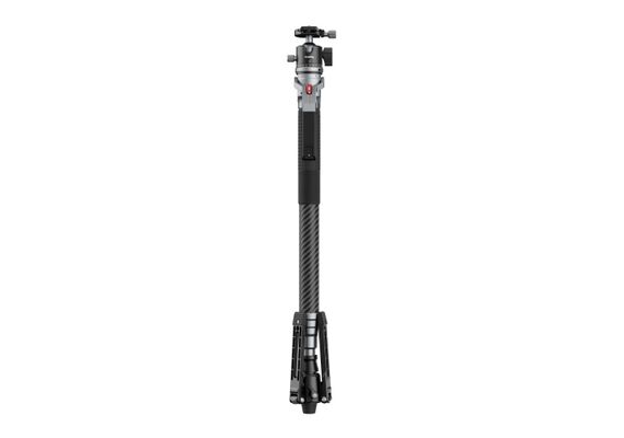 SMALLRIG 5564 Monopé de Fibra de Carbono para Fotografia