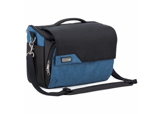 THINK TANK Bolsa de Ombro Mover 30 - Azul
