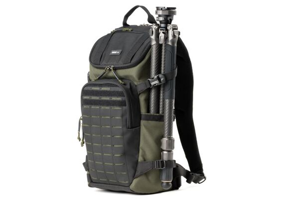 THINKTANK Mochila DarkLight 14L - Verde