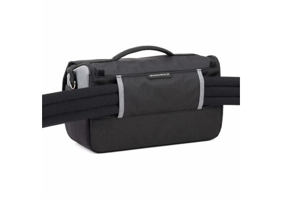 THINK TANK Bolsa de Ombro Mover 25 - Cinza