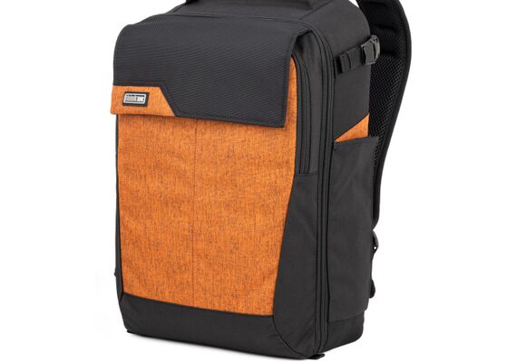 THINK TANK Mochila Mover 18L - Laranja Campfire ​