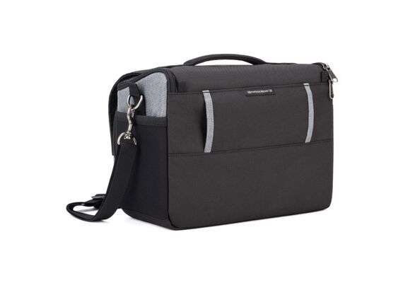 THINK TANK Bolsa de Ombro Mover 30 - Cinza