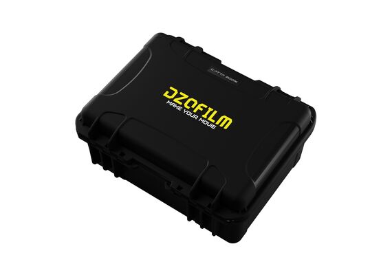 DZO FILM Kit Catta Zoom 18-35mm + 35-80mm + 70-135mm T2.9 Sony E