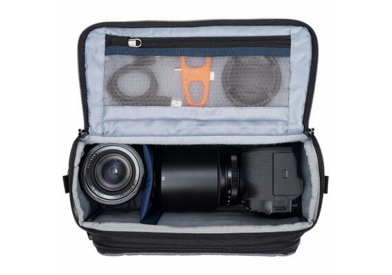 THINK TANK Bolsa de Ombro Mover 25 - Laranja