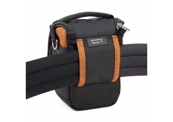THINK TANK Bolsa de Ombro Mover 5 - Laranja