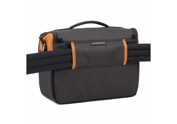 THINK TANK Bolsa de Ombro Mover 30 - Laranja