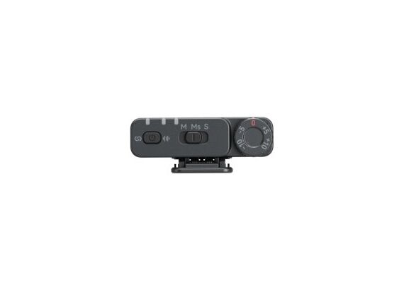 SMALLRIG 5714 Microfone de Lapela Duplo Wireless S70SMALLRIG 5714 Microfone de Lapela Duplo Wireless S70