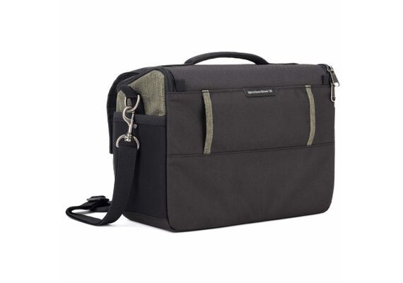 THINK TANK Bolsa de Ombro Mover 30 - Verde