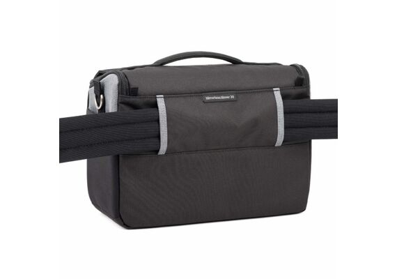 THINK TANK Bolsa de Ombro Mover 30 - Cinza
