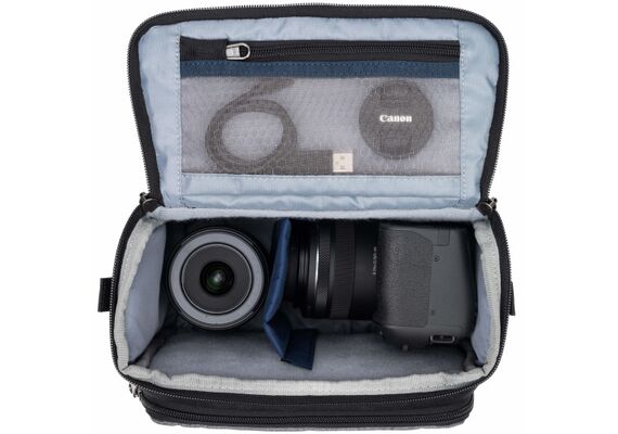 THINK TANK Bolsa de Ombro Mover 20 - Cinza