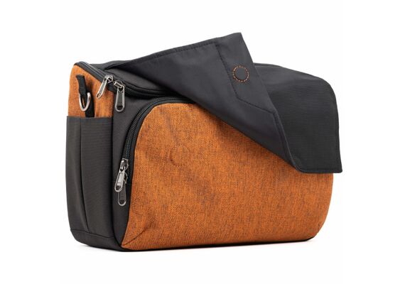 THINK TANK Bolsa de Ombro Mover 30 - Laranja