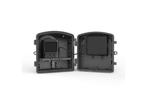 BRINNO Kit Bateria Recarregável APB1000