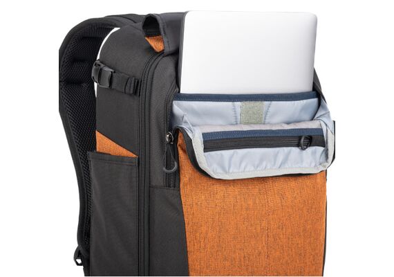 THINK TANK Mochila Mover 18L - Laranja Campfire ​