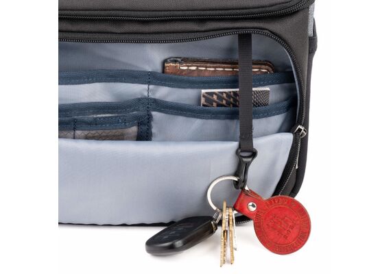 THINK TANK Bolsa de Ombro Mover 30 - Azul