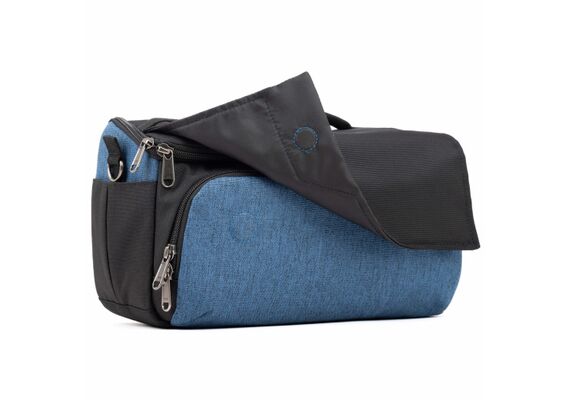THINK TANK Bolsa de Ombro Mover 25 - Azul