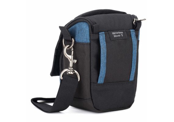 THINK TANK Bolsa de Ombro Mover 5 - Azul