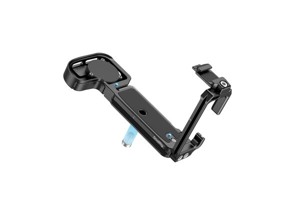 Placa de montagem em L SmallRig com slot AirTag para Canon EOS R6 Mark III / R6 Mark II 5962