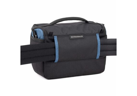 THINK TANK Bolsa de Ombro Mover 20 - Azul