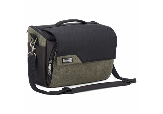 THINK TANK Bolsa de Ombro Mover 30 - Verde