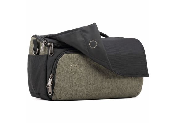THINK TANK Bolsa de Ombro Mover 25 - Verde