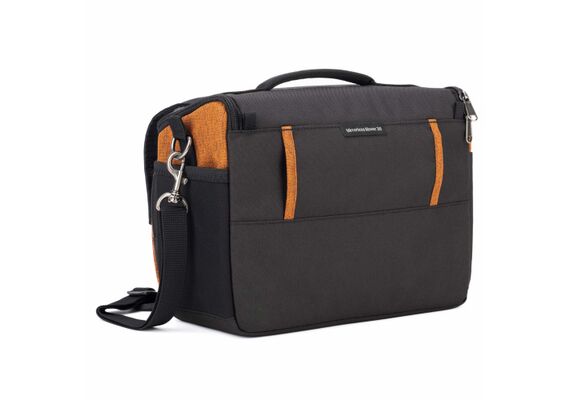 THINK TANK Bolsa de Ombro Mover 30 - Laranja