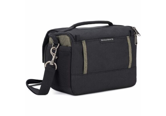 THINK TANK Bolsa de Ombro Mover 20 - Verde
