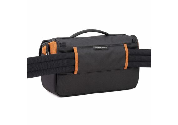 THINK TANK Bolsa de Ombro Mover 25 - Laranja