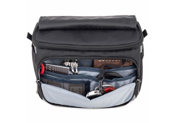 THINK TANK Bolsa de Ombro Mover 20 - Azul